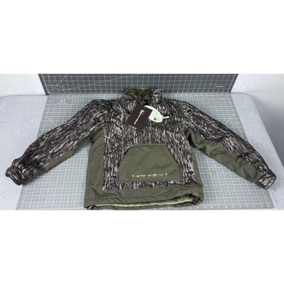 Banded Chesapeake Youth Pullover Medium (10-12) Hunting Jacket NEW NWT~~ - Picture 1 of 8